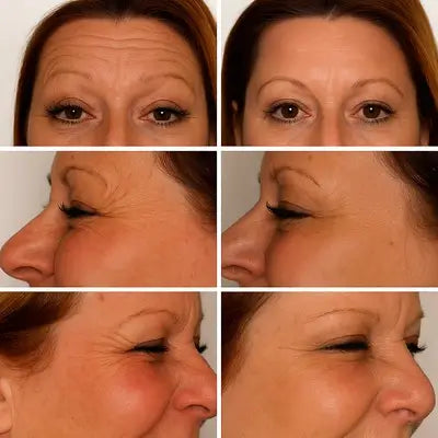 HOT SALE🔥Overnight Collagen care facial Mask- hydrates the skin