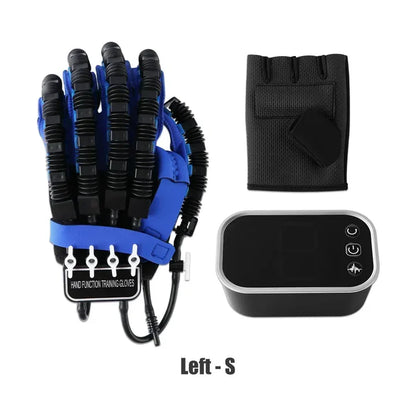 Health Assistant ⚡️Finger rehabilitation training glove robot