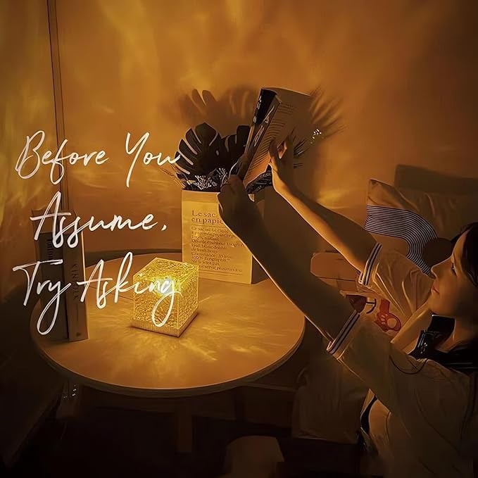 🌌Magical Northern Lights for Your Room ✨Night Light Projector