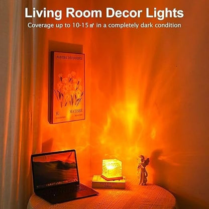 🌌Magical Northern Lights for Your Room ✨Night Light Projector