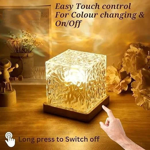 🌌Magical Northern Lights for Your Room ✨Night Light Projector