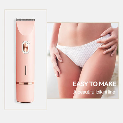 HOT SALE🔥Full-body electric hair removal device
