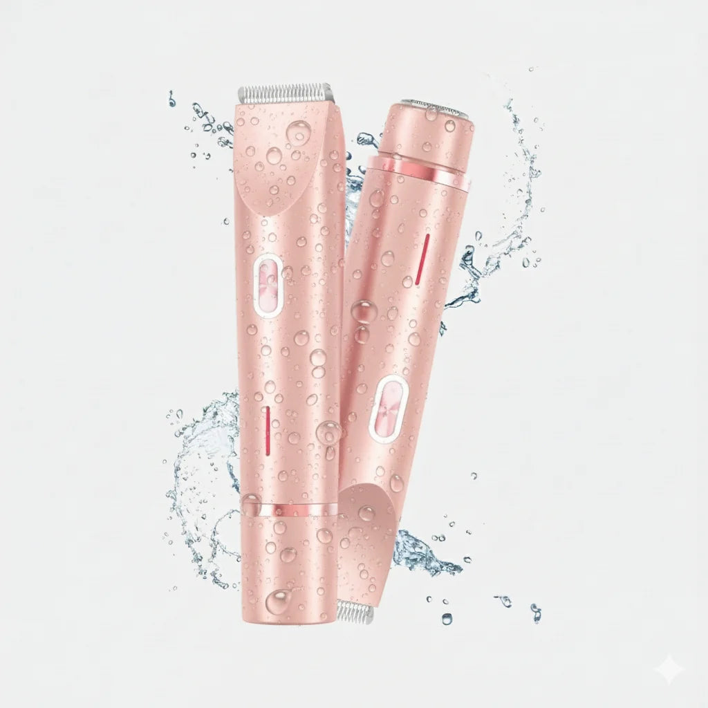 HOT SALE🔥Full-body electric hair removal device